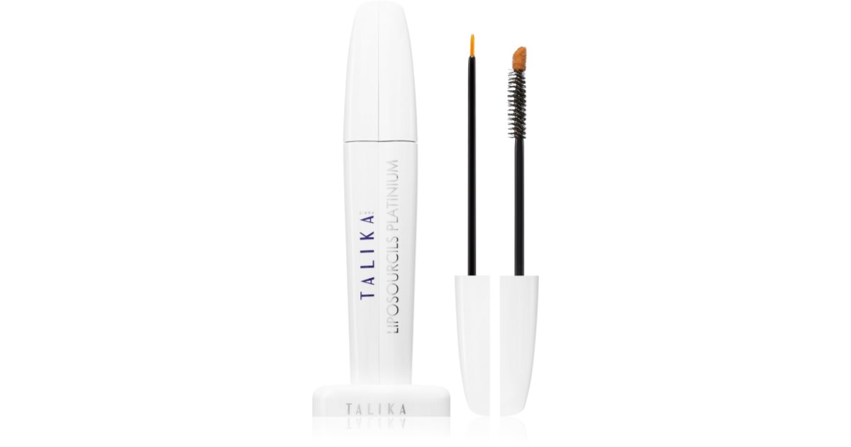 Talika Liposourcils Expert Stimulateur De Croissance Sourcils - NEUF (emballage Peut être Abîmé)