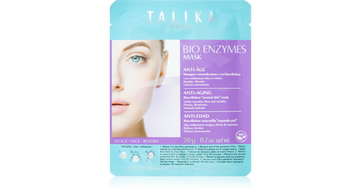 Anti-Aging Gesichtsmasken Mit 24K Gold & Kollagen – 30 Stück Für Strahlende Haut