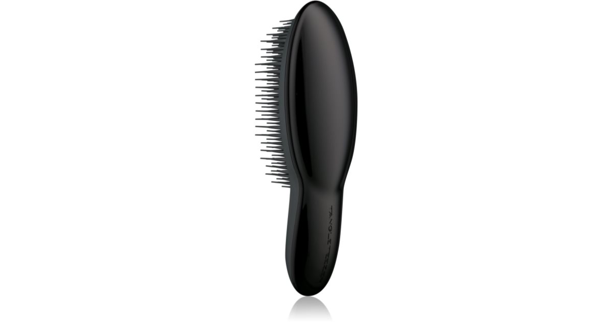 Tangle Teezer The Ultimate Black szczotka do wygładzania włosów