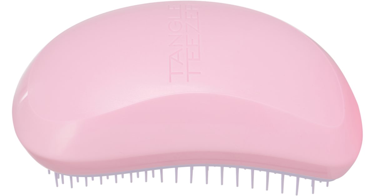 Tangle Teezer Salon Elite Pink Lilac Børste Til uglet hår | notino.dk