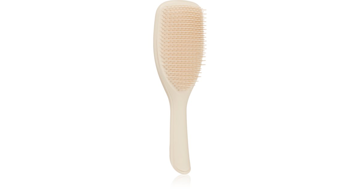 The Detangler Haarbürste Zum Föhnen – Belüftet, Mit Flexi-Pins, Schonendes Trocknen