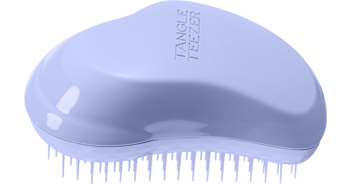 Tangle Teezer The Original Lilac escova de cabelo