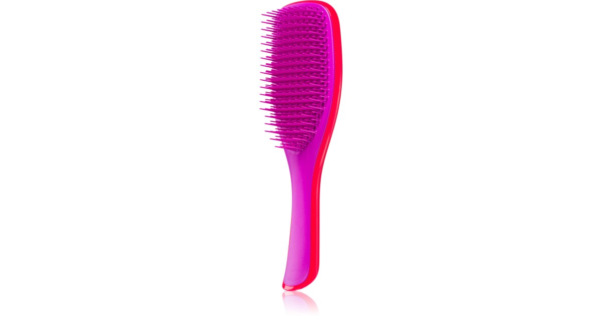 Termix Anti-Pull-Bürste Purple Lavender – Für Alle Haartypen, Nass/trocken, Flexibel & Schnell Trocknend