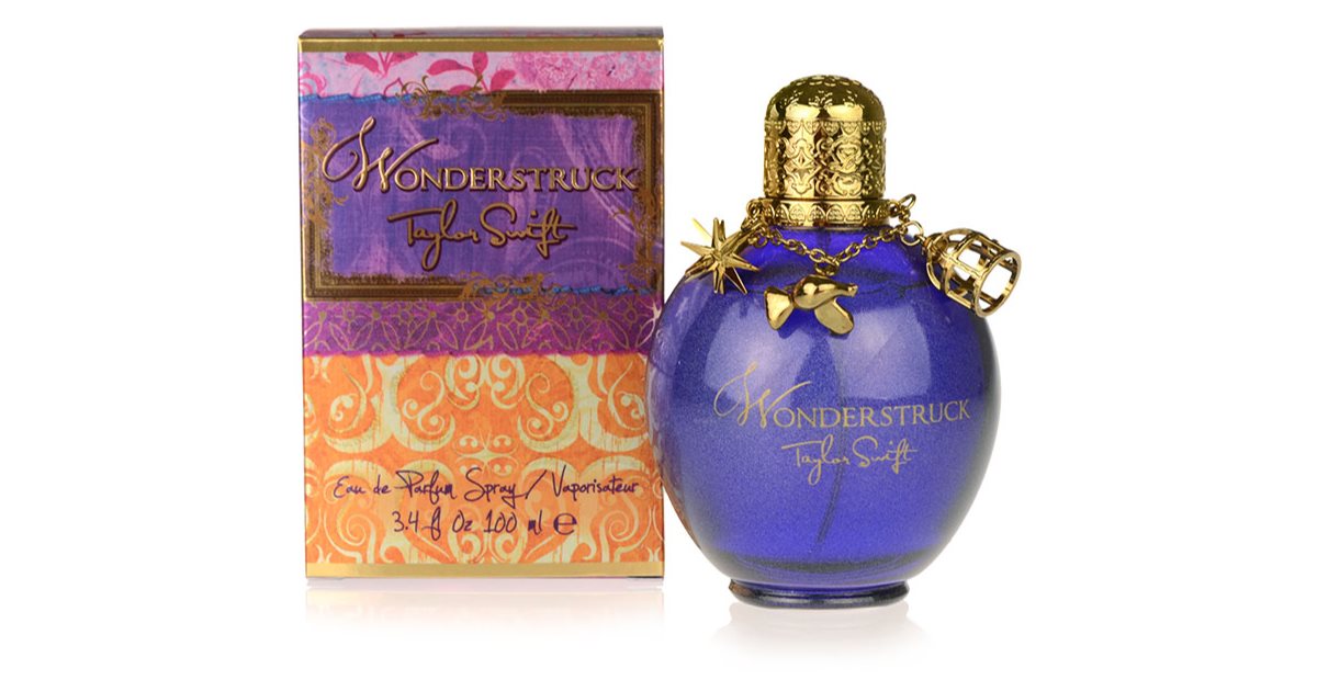 taylor swift parfum