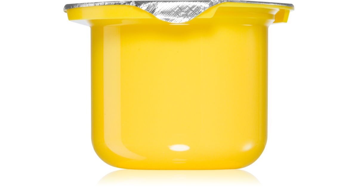 Teaology AntiAge Kombucha Revitalizing Face Cream krem rewitalizujący na pierwsze oznaki