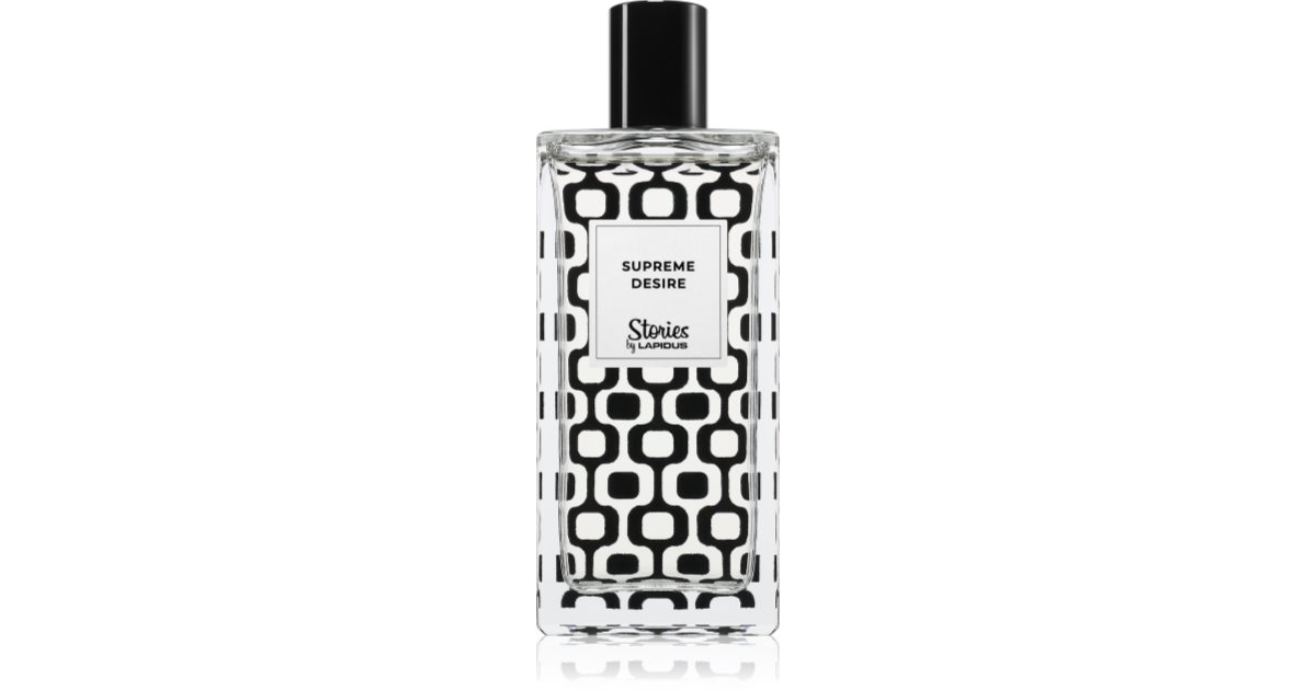 Ted Lapidus Pour Homme - Eau de Toilette | MAKEUP