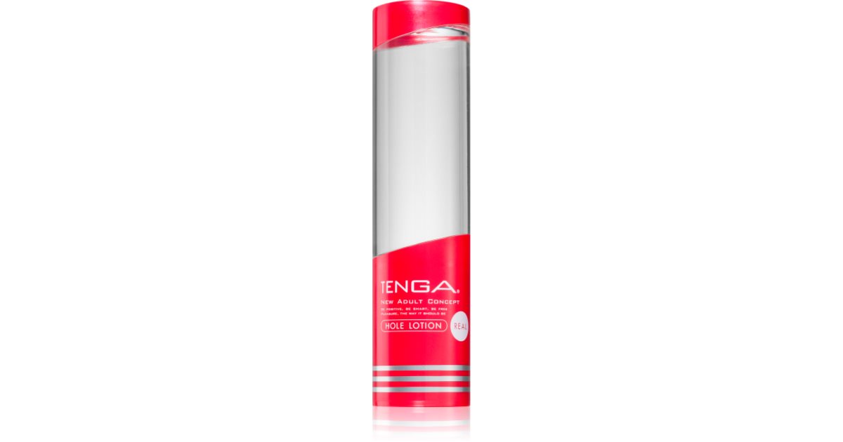 Tenga Hole Lotion Real lubricant gel notino.ie