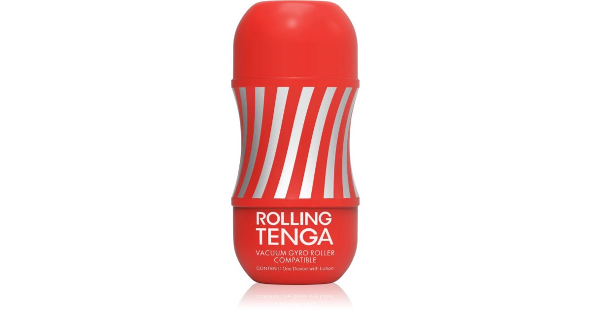 TENGA - MASTURBATORE A COPPA GYRO ROLLER