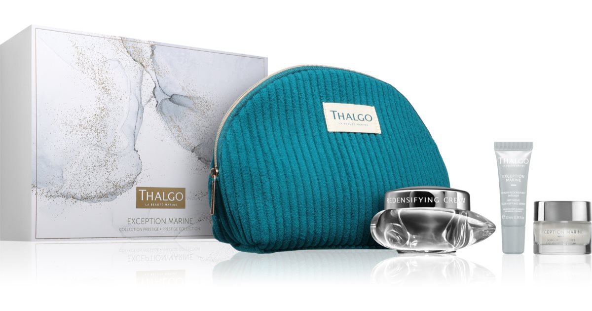 Crème de jour Thalgo Exception Marine 50 ml