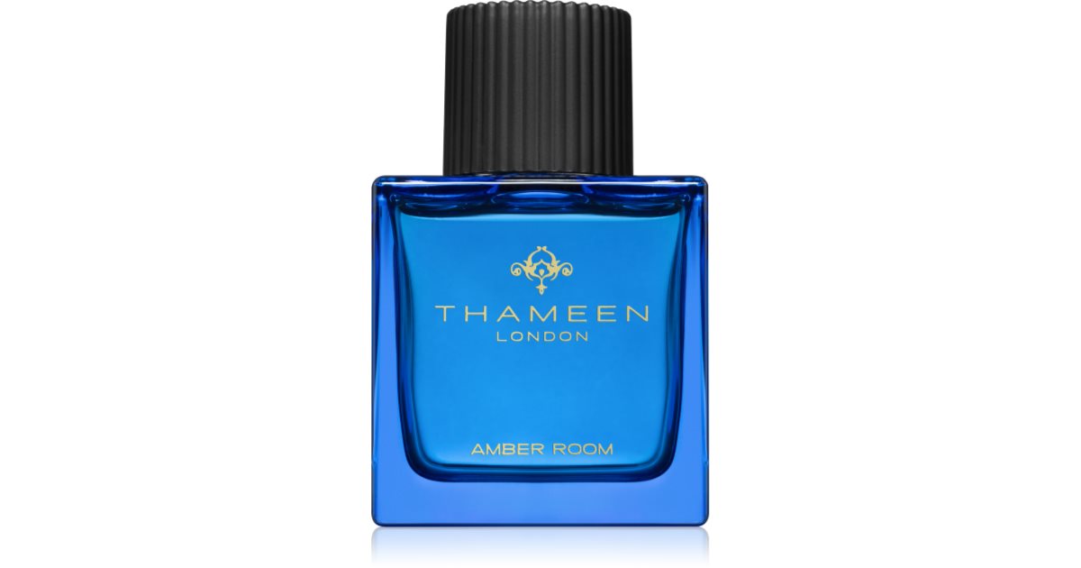 Thameen Amber Room Eau de Parfum unisex