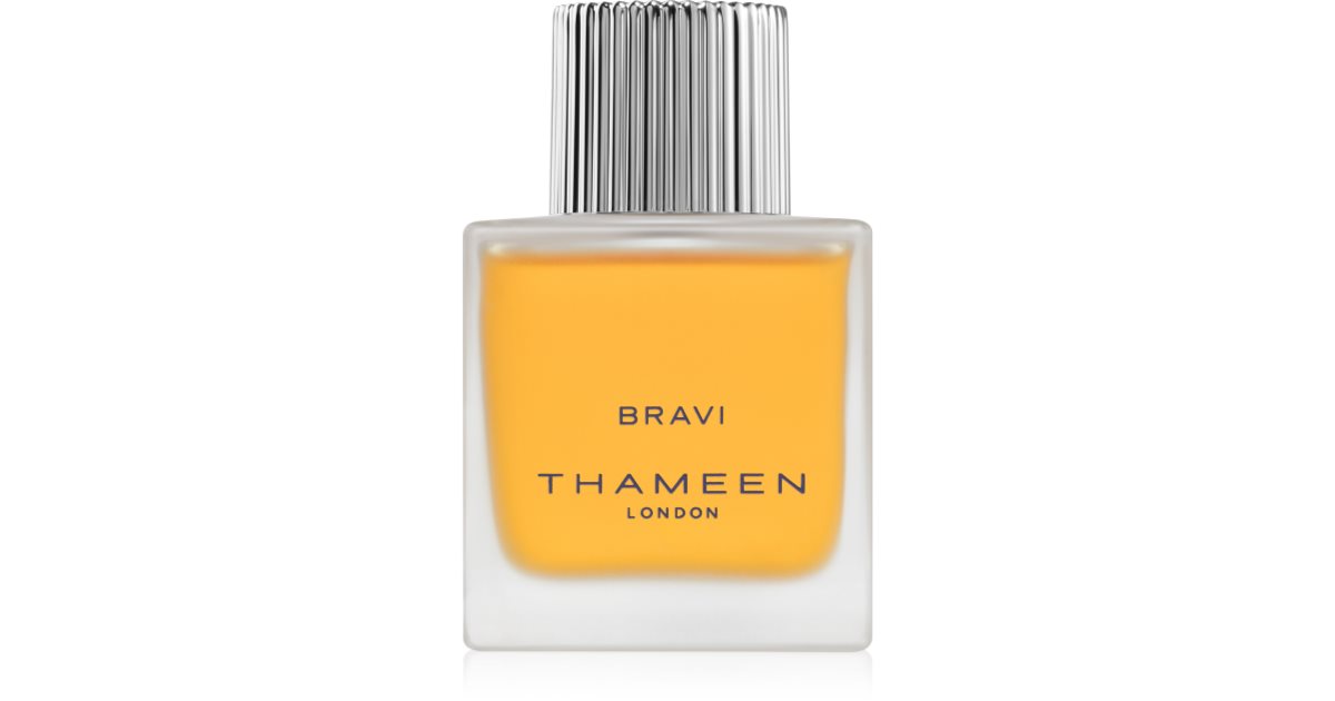 Thameen Bravi Eau de Cologne unisex | notino.ie