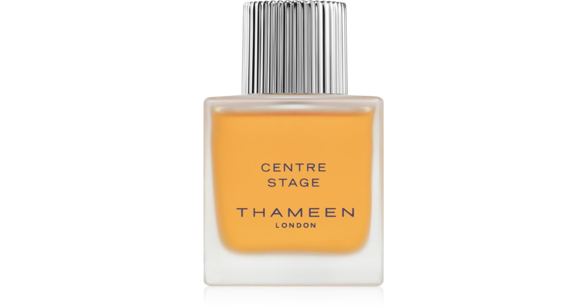 Thameen Centre Stage