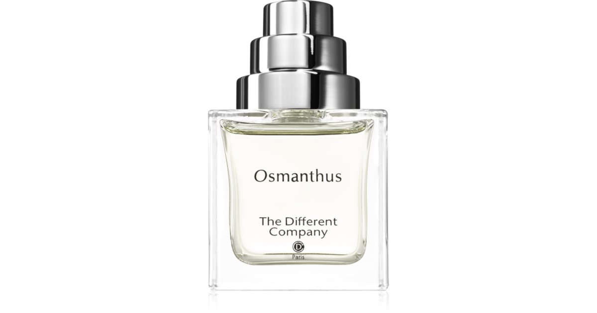 The Different Company Osmanthus eau de toilette for women | notino