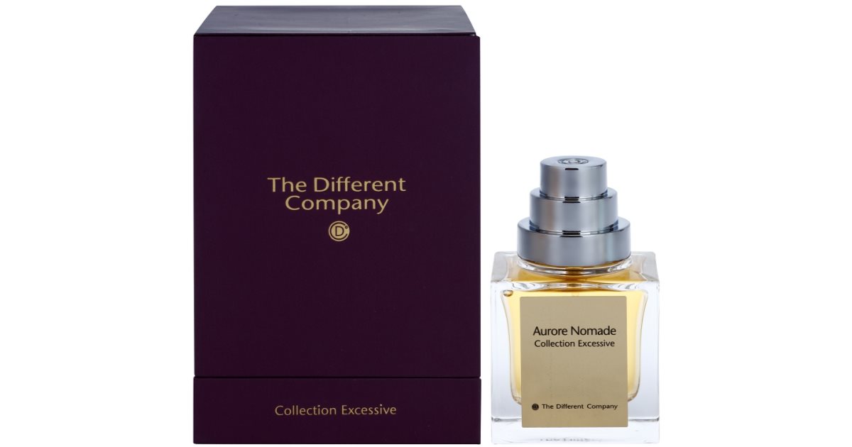 The Different Company Aurore Nomade Eau de Parfum Unisex | notino.co.uk