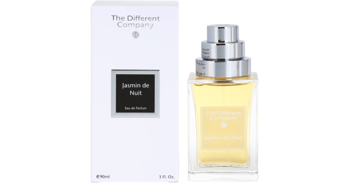 Jasmin du Soir Parfum de Maison Romeo et Juliette