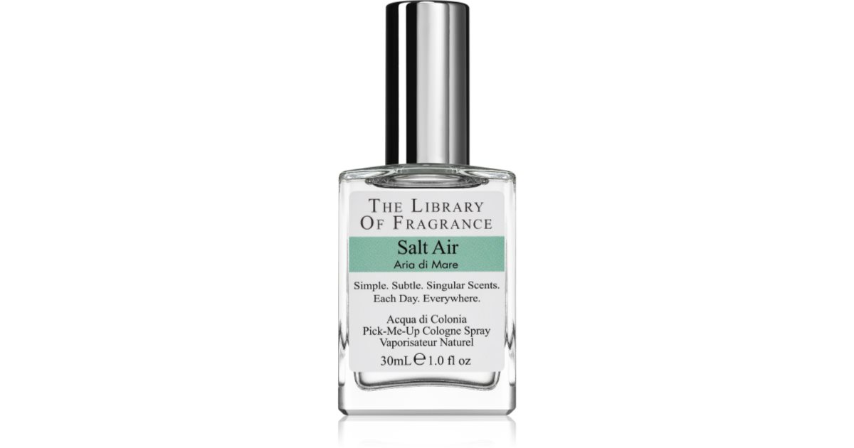 The Library of Fragrance Salt Air | Brza dostava | notino.hr