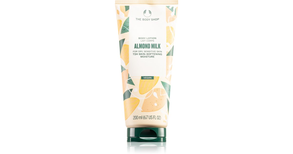 Hand body lotion body shop shop