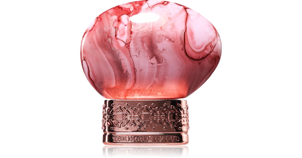 The House Of Oud Empathy | Livrare rapida! | Notino.ro