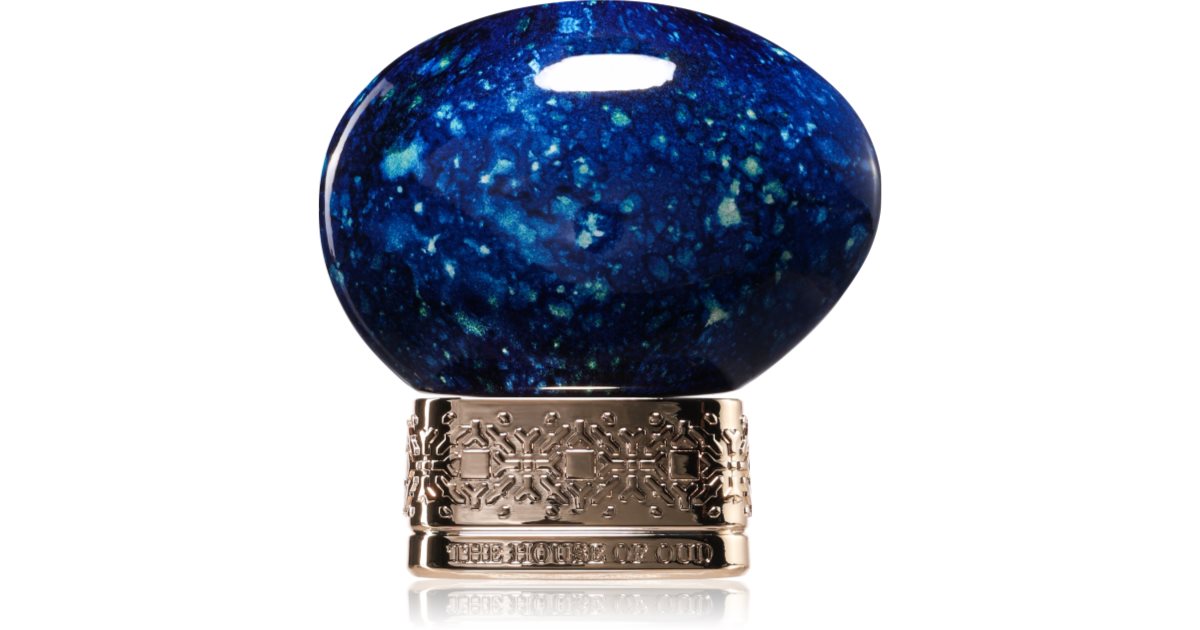 The House Of Oud Sapphire Blue парфумована вода унісекс