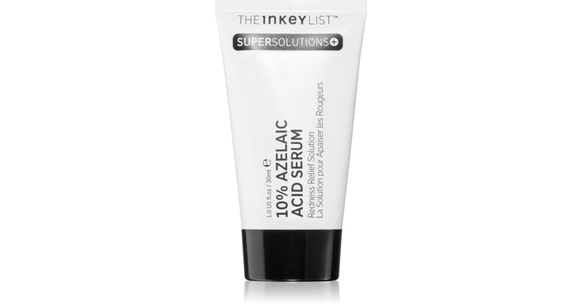 The Inkey List 10 Azelaic Acid Facial Serum notino.ie