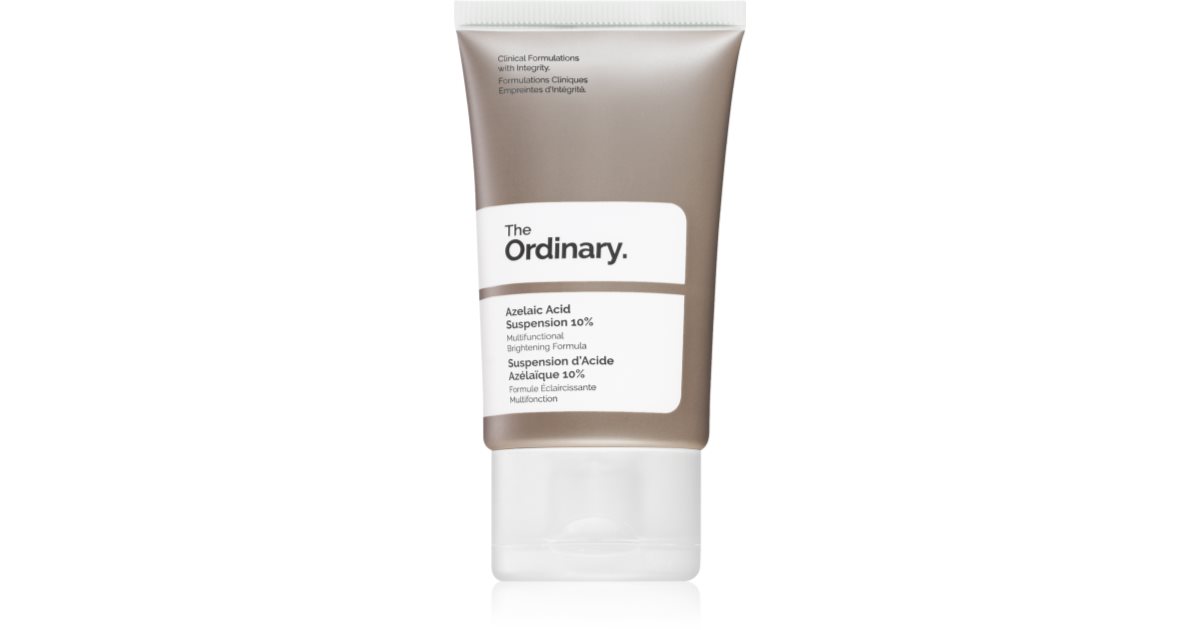 The Ordinary Azelaic Acid Suspension 10 Notino Bg   The Ordinary Azelaic Acid Suspension 10  