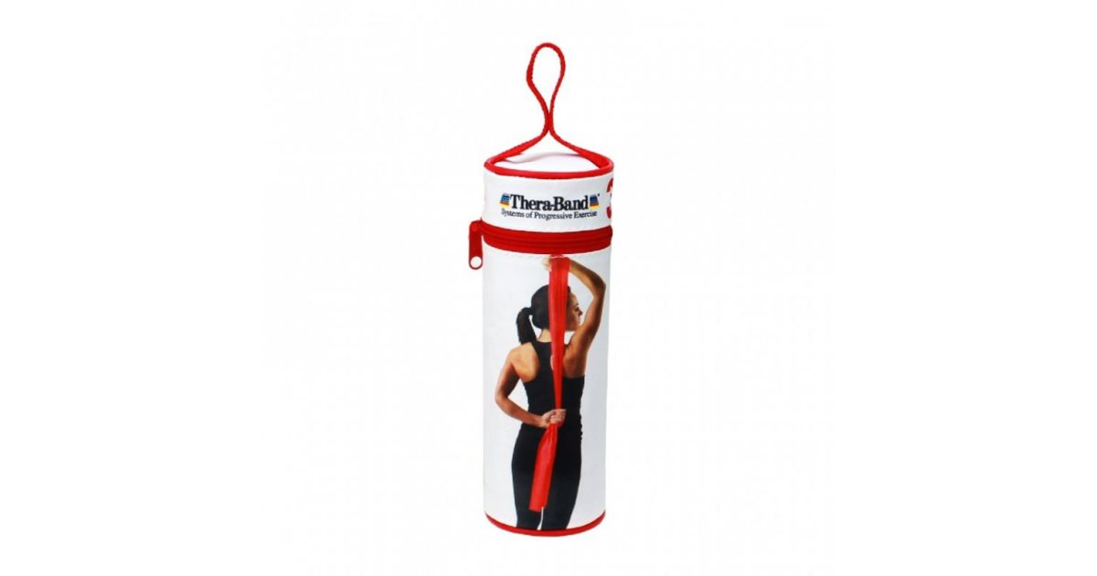 PERFORMANCE HEALTHCARE - Theraband Clx Resistenza