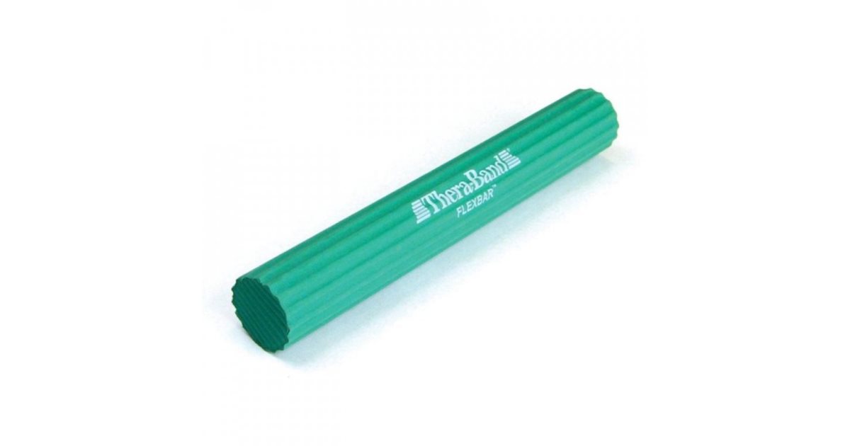 Ejercitador De Brazo De Hombro De Flexbar | Barra De Resorte | Envío gratis