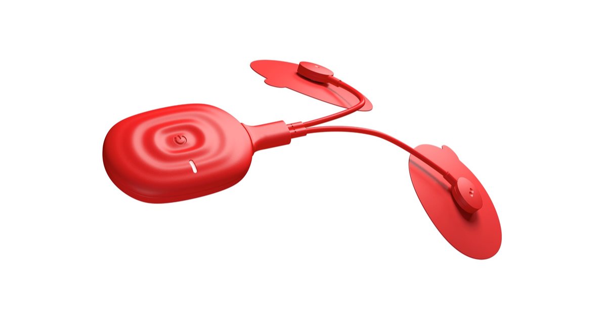 Therabody Therabody PowerDot Duo 2.0 Stimulateur pour la régénération