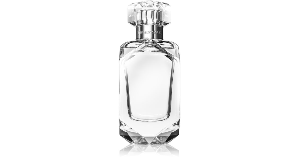 Tiffany Co. Tiffany Co. Sheer Eau de Toilette for women