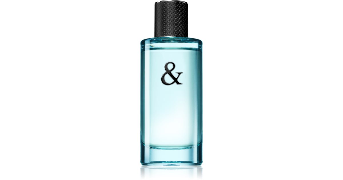 Tiffany & Co. Tiffany & Love туалетна вода для чоловіків Великий