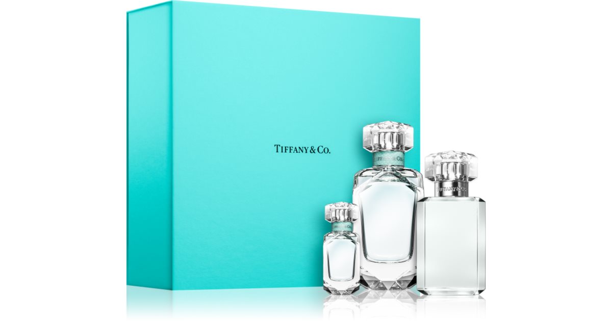 Tiffany & Co. Tiffany & Co. Lahjasetti V. Naisille notino.fi