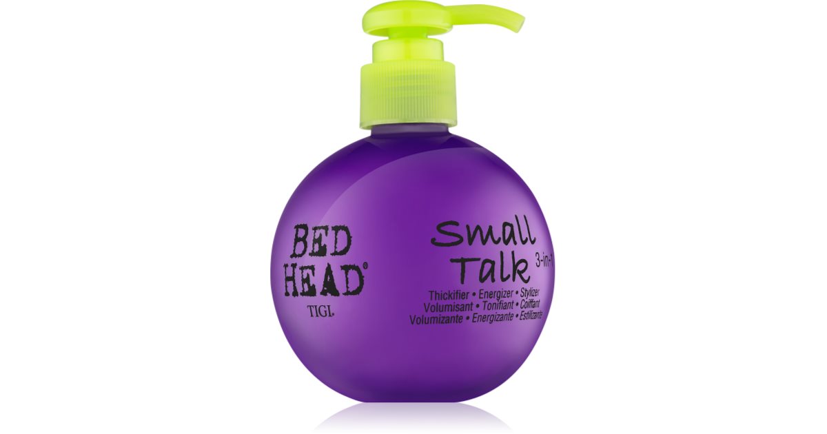 TIGI Bed Head Small Talk notino.ua