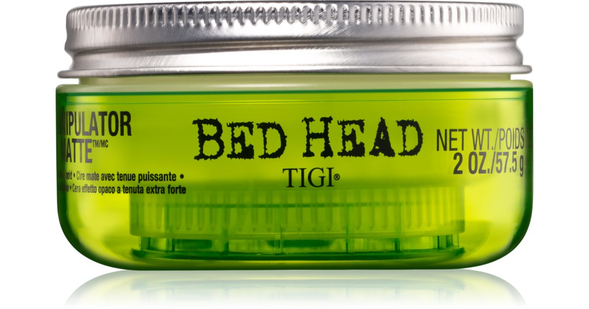 Tigi bed head deals manipulator