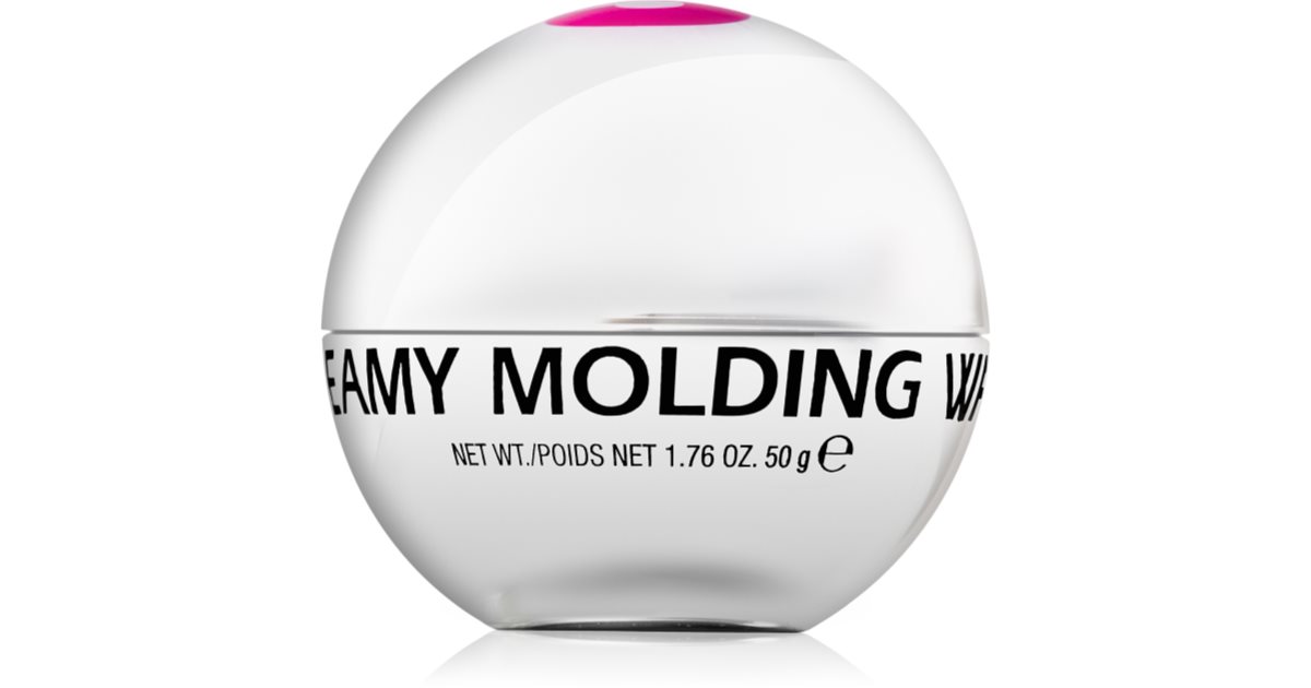 TIGI SFactor Styling Creamy Wax for Definition and Shape notino.co.uk