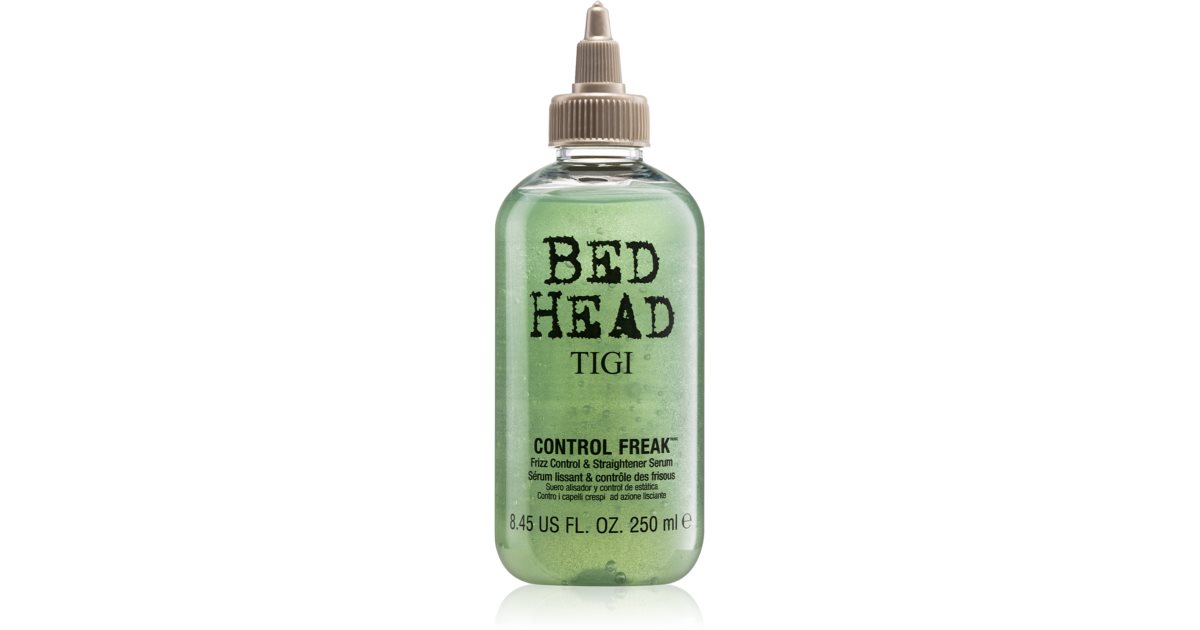 TIGI Bed Head Control Freak siero per capelli ribelli e crespi