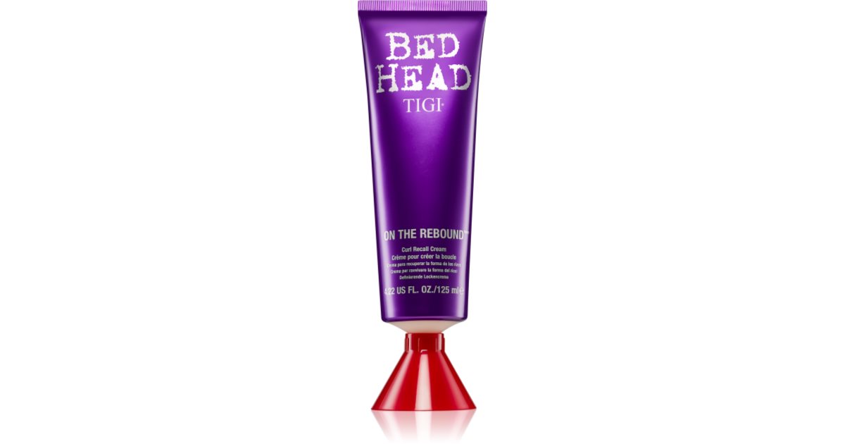TIGI Bed Head On the Rebound notino.gr