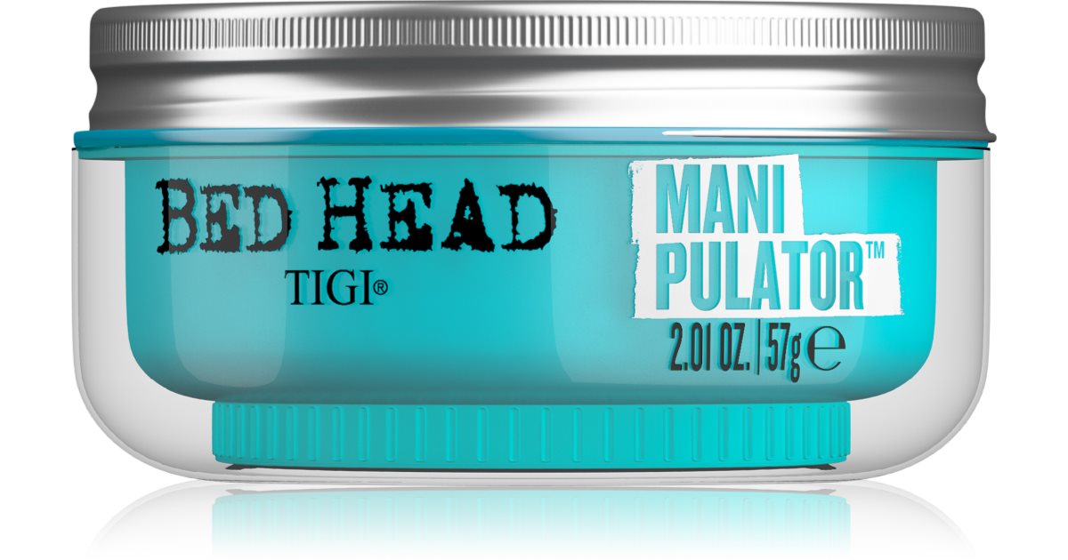 TIGI Bed Head Manipulator pâte de définition notino.be