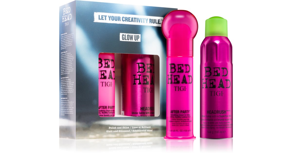 TIGI Bed Head подаръчен комплект (за жени ) за всички видове коса