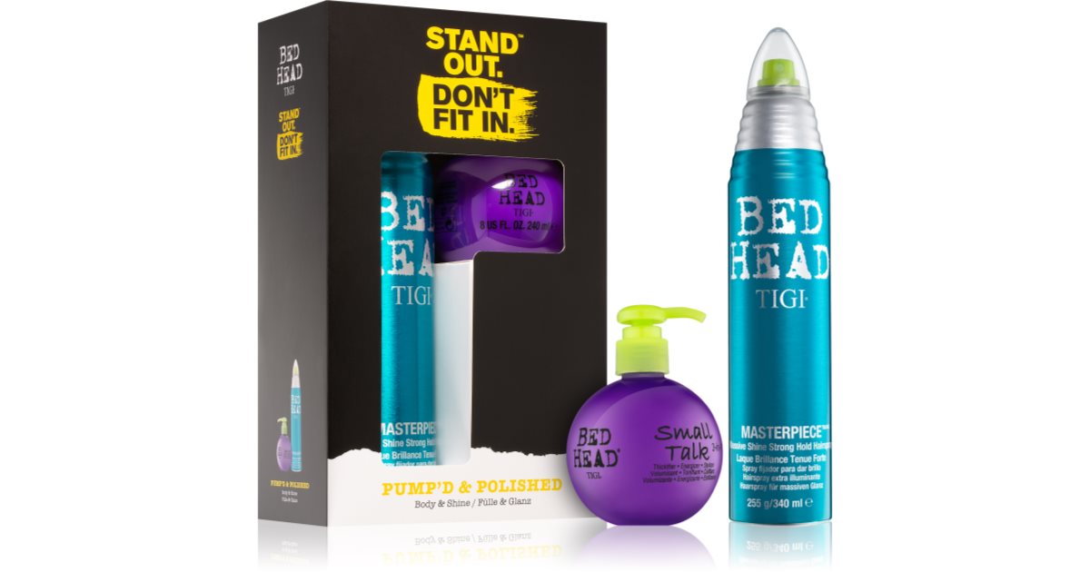 TIGI Bed Head Brza dostava notino.hr