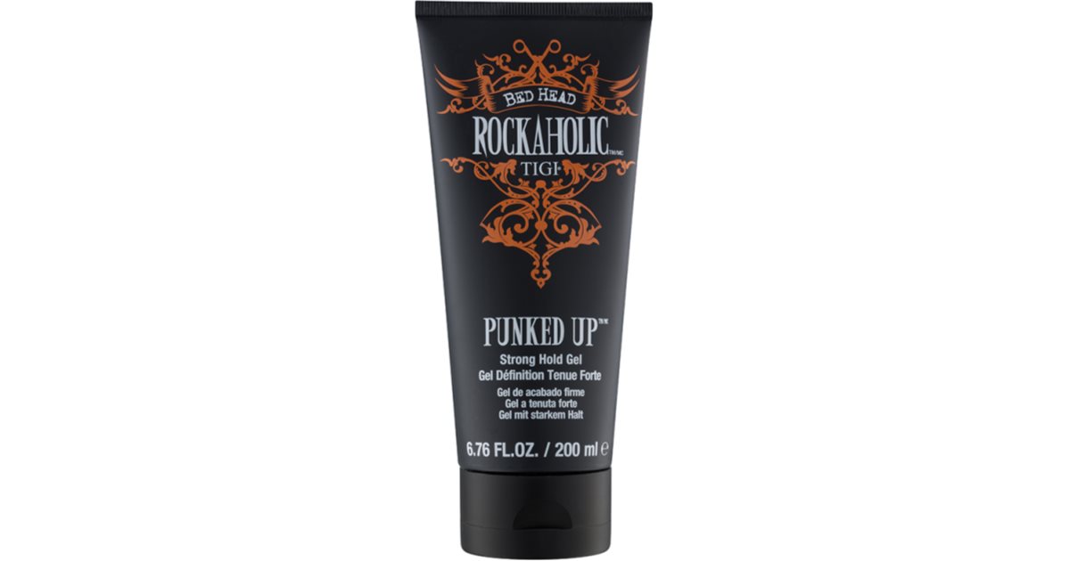 Tigi Bed Head Rockaholic Conditioner – Volumen & Pflege Ohne Rückstände, 355 Ml