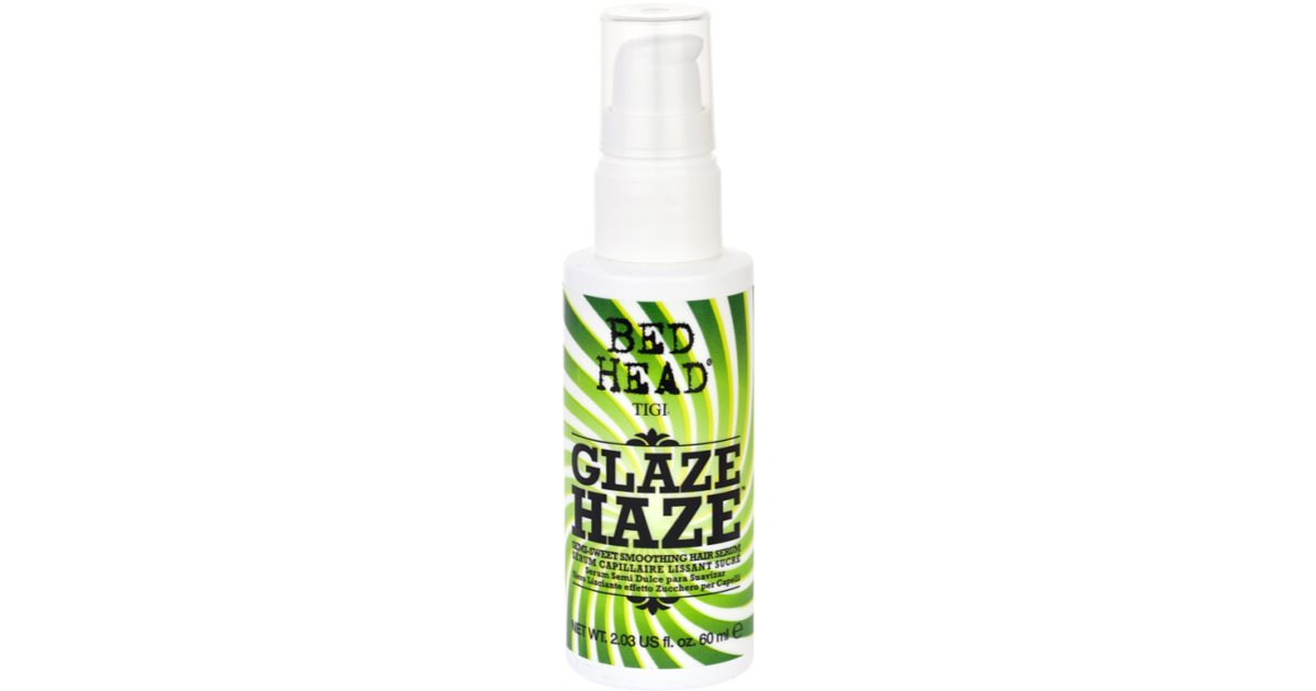 TIGI Bed Head Candy Fixations Glaze Haze notino.fi