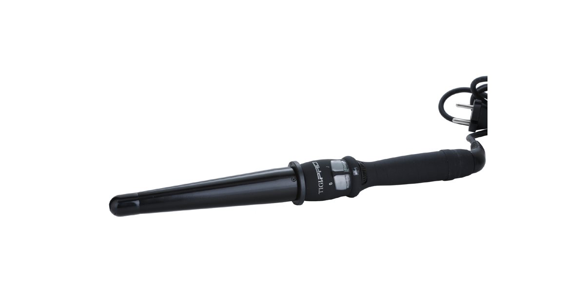 Tigi pro 2024 curling wand