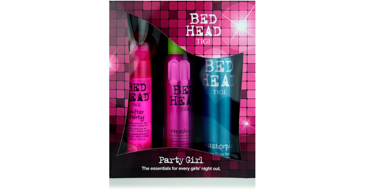 TIGI Bed Head Styling kozmetični set II. notino.si