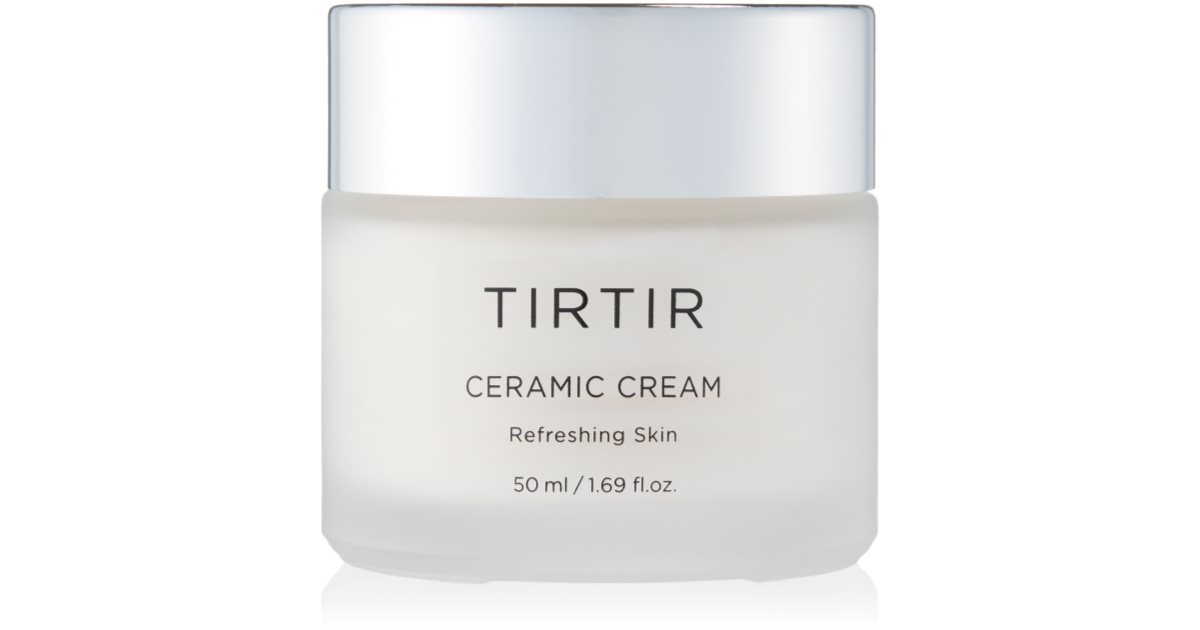 TIRTIR GALVANIC CREAM TIRTIR The First Collagen Galvanic Program Main Set Anti-Aging K-Beauty