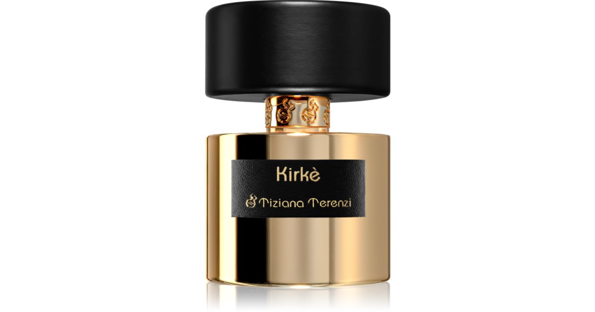 Kirke Tiziana hot Terenzi 100ml