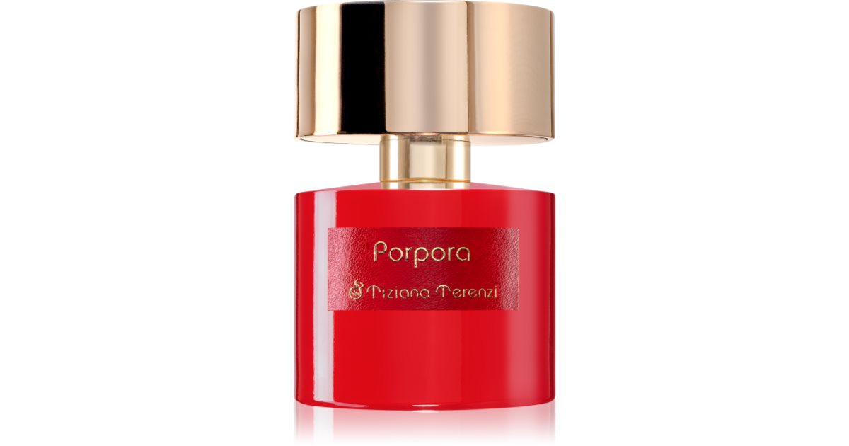 Unisex Perfume Tiziana Terenzi LUNA PORPORA 100 ml main image 1