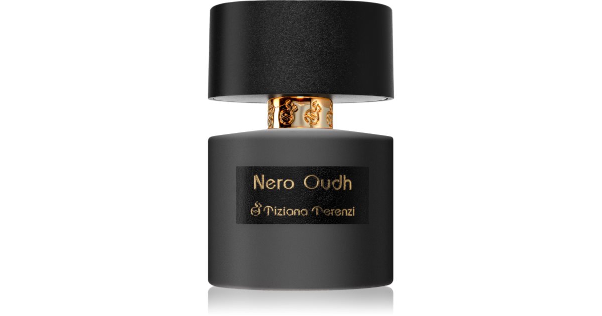 Tiziana Terenzi Nero Oudh perfume extract unisex | notino.ie