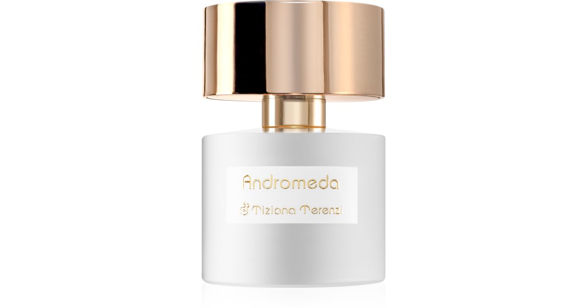 Tiziana Terenzi Luna Andromeda perfume extract unisex | notino.co.uk