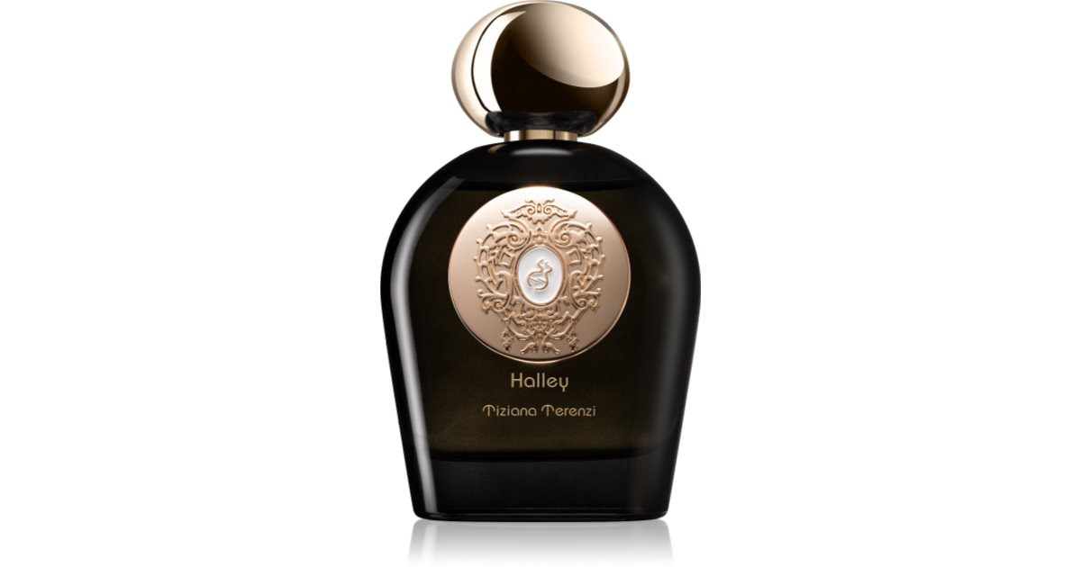 Tiziana Terenzi Halley Perfume Tiziana Terenzi Halley Perfume