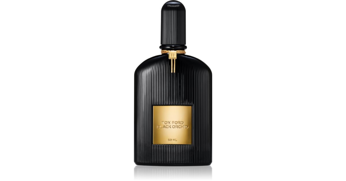 香水(ユニセックス) Tom Ford Black Orchid 100ml TOM FORD Black Orchid Eau de Parfum 100 ml | lyko.com